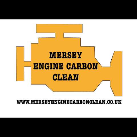 mersey engine carbon clean photo